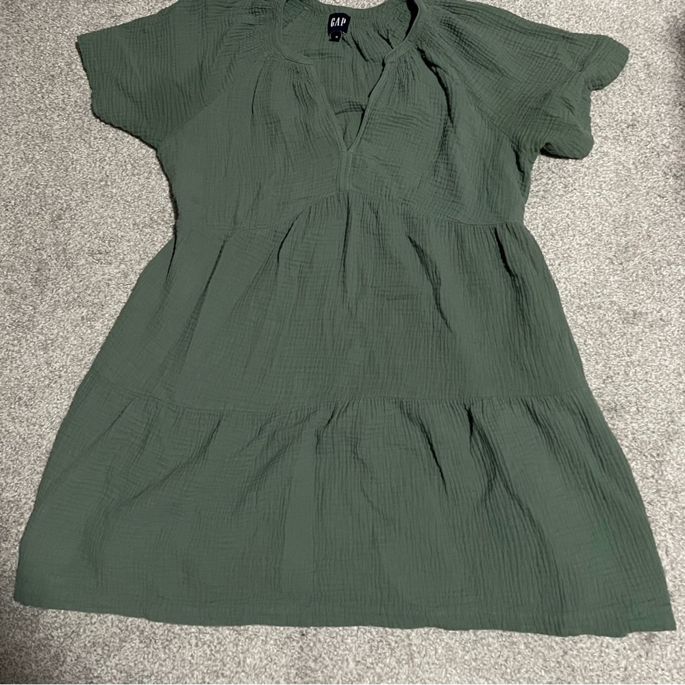 GAP Lightweight Dress - Picture 3 of 3